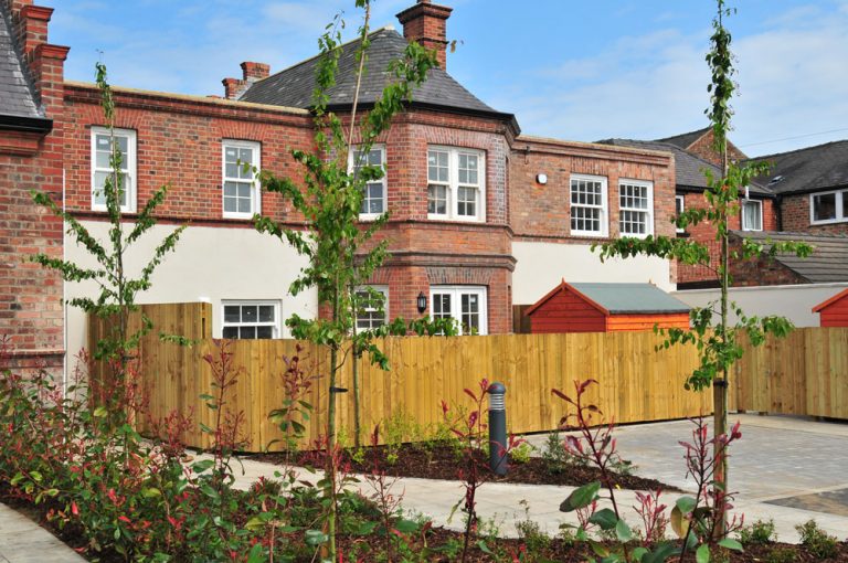 Bootham Green Advent Developments