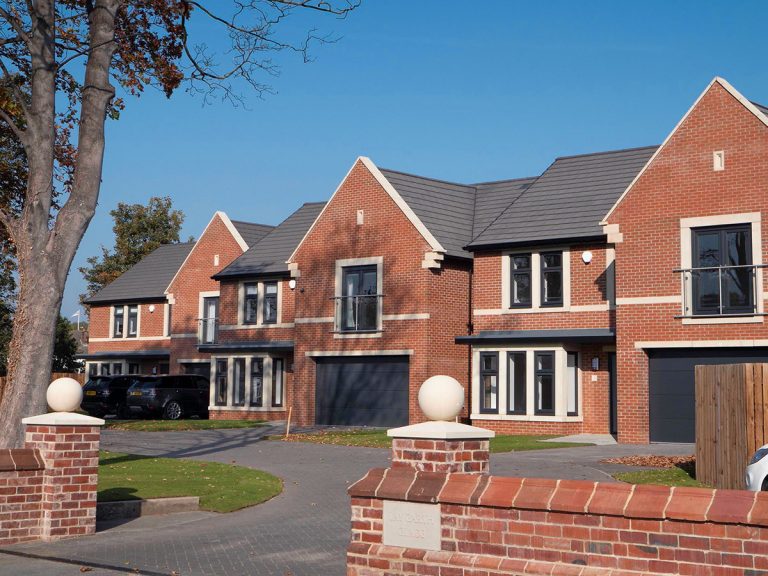 Past Developments Advent Developments